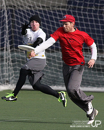 NY Rumble Combine 3/2/2013