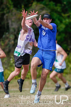 Day 1 of 2023 Florida Warm Up.