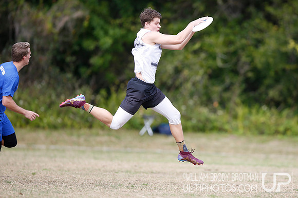 Day 1 of 2023 Florida Warm Up.