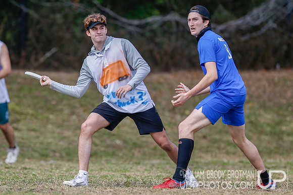 Day 1 of 2023 Florida Warm Up.
