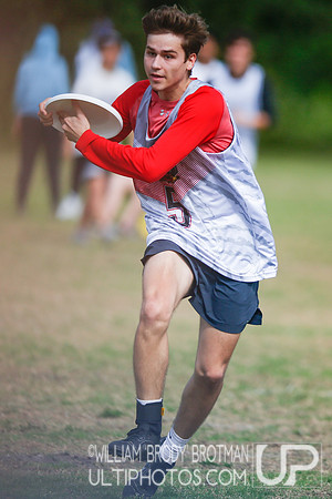 Day 1 of 2023 Florida Warm Up.