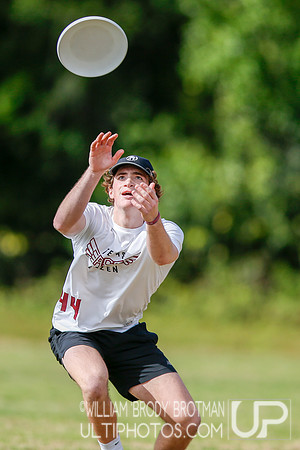 Day 1 of 2023 Florida Warm Up.