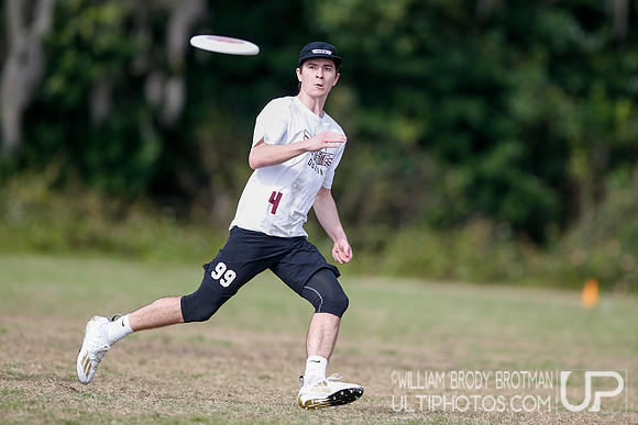Day 1 of 2023 Florida Warm Up.