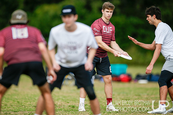 Day 1 of 2023 Florida Warm Up.