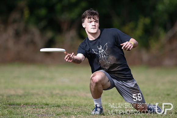 Day 1 of 2023 Florida Warm Up.