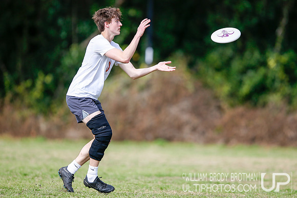 Day 1 of 2023 Florida Warm Up.
