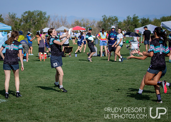 2024 USA Ultimate Youth Club Championships