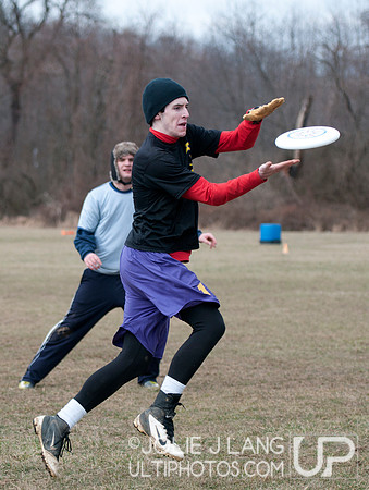 Bring the Huckus IV