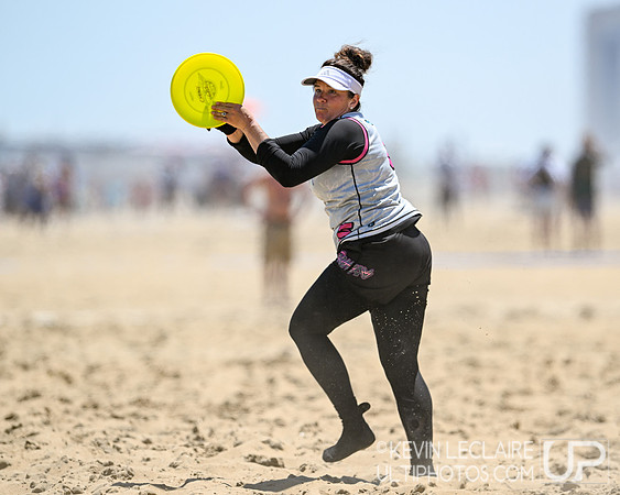 Riders of Berk vs Running With Scissors GM Mixed Finals - 2026 U