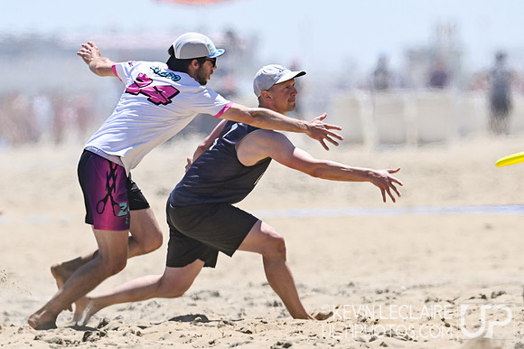 Riders of Berk vs Running With Scissors GM Mixed Finals - 2026 U