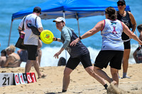 Riders of Berk vs Running With Scissors GM Mixed Finals - 2026 U