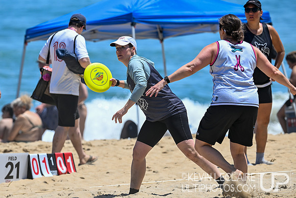 Riders of Berk vs Running With Scissors GM Mixed Finals - 2026 U