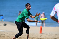 Santa Barbara Endors vs Sandblast GGM Finals - 2026 USA Ultimate