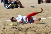 Santa Barbara Endors vs Sandblast GGM Finals - 2026 USA Ultimate