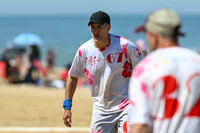 Santa Barbara Endors vs Sandblast GGM Finals - 2026 USA Ultimate