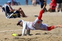 Santa Barbara Endors vs Sandblast GGM Finals - 2026 USA Ultimate