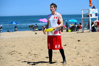 Santa Barbara Endors vs Sandblast GGM Finals - 2026 USA Ultimate
