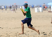 Santa Barbara Endors vs Sandblast GGM Finals - 2026 USA Ultimate