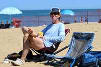 Santa Barbara Endors vs Sandblast GGM Finals - 2026 USA Ultimate