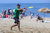 Santa Barbara Endors vs Sandblast GGM Finals - 2026 USA Ultimate