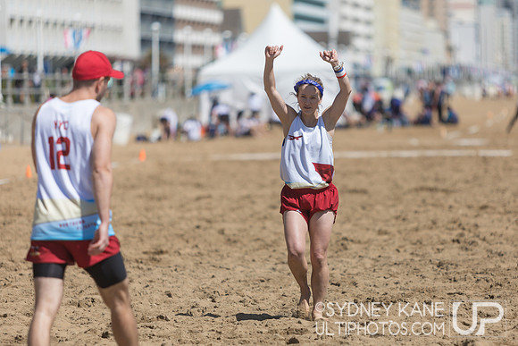 Saturday - 2025 Beach Championships
