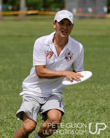 USAU Masters Championships