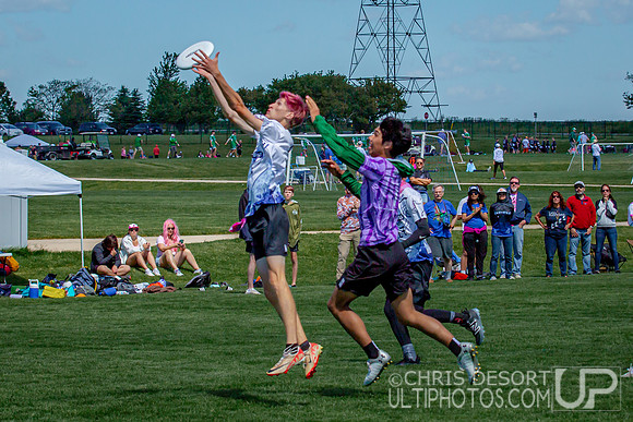 2024 High School National Invite (HSNI) ©