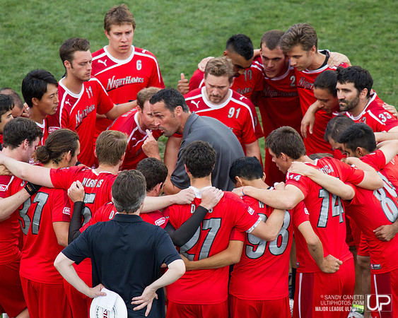 MLU Championship
