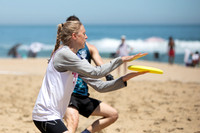 Sunday - 2026 USA Ultimate Beach Championships