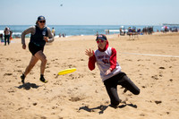 Sunday - 2026 USA Ultimate Beach Championships