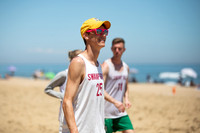 Sunday - 2026 USA Ultimate Beach Championships