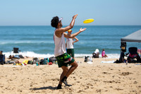 Sunday - 2026 USA Ultimate Beach Championships