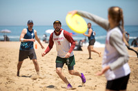 Sunday - 2026 USA Ultimate Beach Championships
