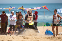 Sunday - 2026 USA Ultimate Beach Championships