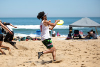Sunday - 2026 USA Ultimate Beach Championships