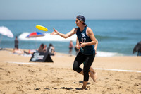 Sunday - 2026 USA Ultimate Beach Championships