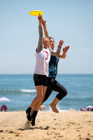 Sunday - 2026 USA Ultimate Beach Championships