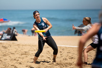 Sunday - 2026 USA Ultimate Beach Championships