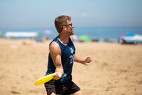 Sunday - 2026 USA Ultimate Beach Championships