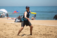 Sunday - 2026 USA Ultimate Beach Championships