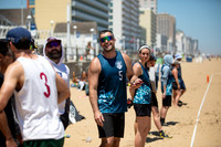 Sunday - 2026 USA Ultimate Beach Championships