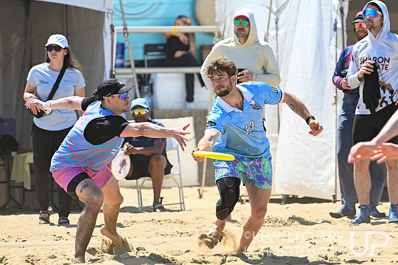 Men of War (MeOW) vs Humiliswag West Men's Finals - 2026 USA Ult