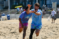 Men of War (MeOW) vs Humiliswag West Men's Finals - 2026 USA Ult