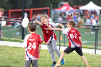 2026 DC Breeze v Colorado Apex Highlights