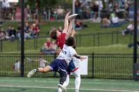 2026 DC Breeze v Colorado Apex Highlights