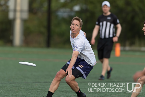 2026 DC Breeze v Colorado Apex Highlights