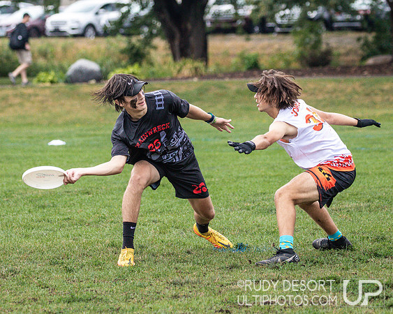2022 USA Ultimate Youth Club Championships