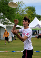 2026 USA Ultimate Division III College Championships