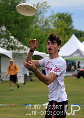 2026 USA Ultimate Division III College Championships