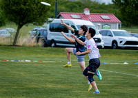 2026 USA Ultimate Division III College Championships